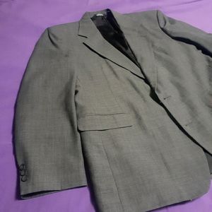 Mens suit